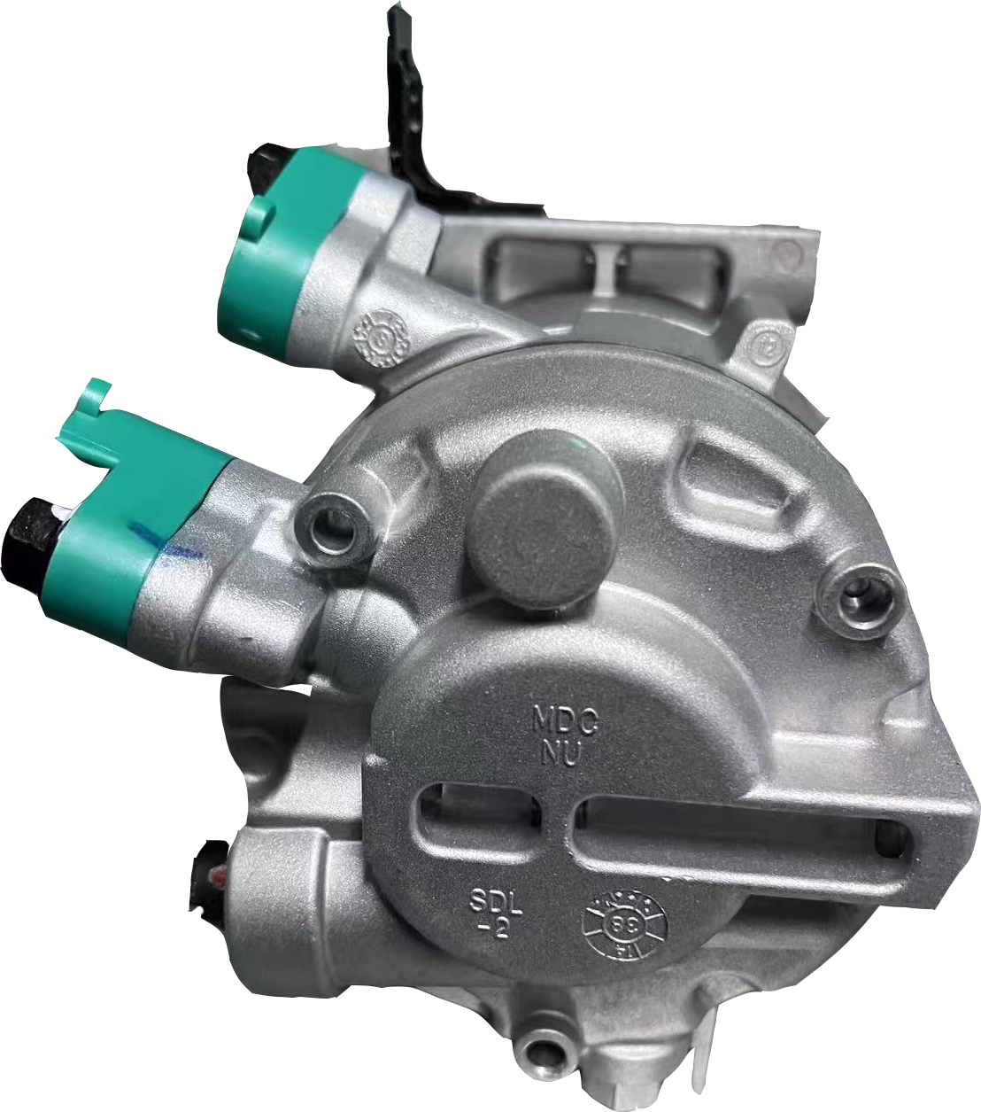 Hoeveel verschillende auto-onderdelen zijn er? (Gedetailleerde uitleg)