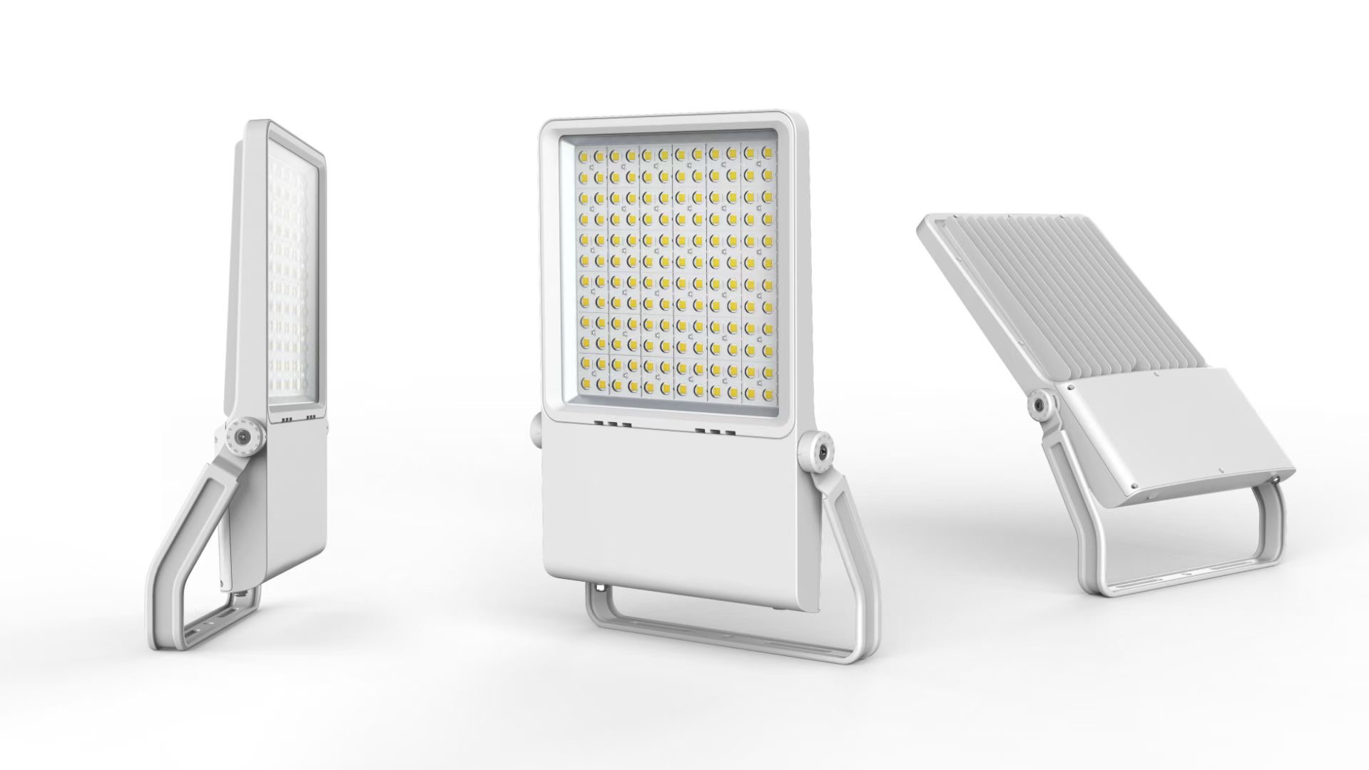 Hoe kan ik de warmteafvoer verbeteren door corrosieweerstand? Voordelen van verlichtingsonderdelen van gegoten aluminiumlegering