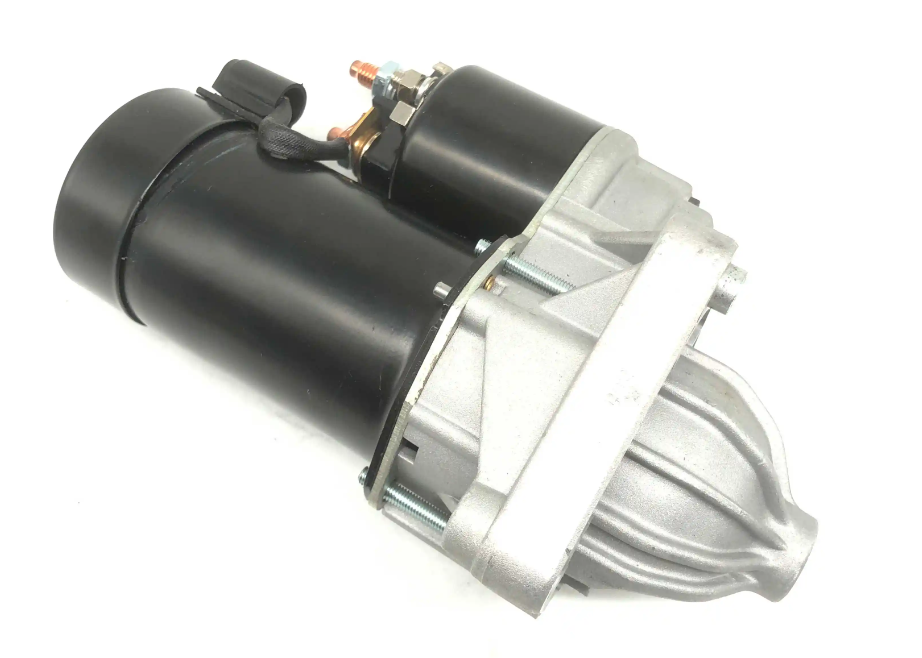 Hoe worden alle auto-onderdelen met elkaar geïntegreerd?