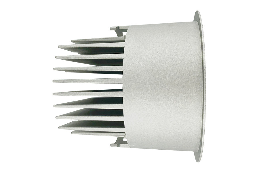 LED-lampen