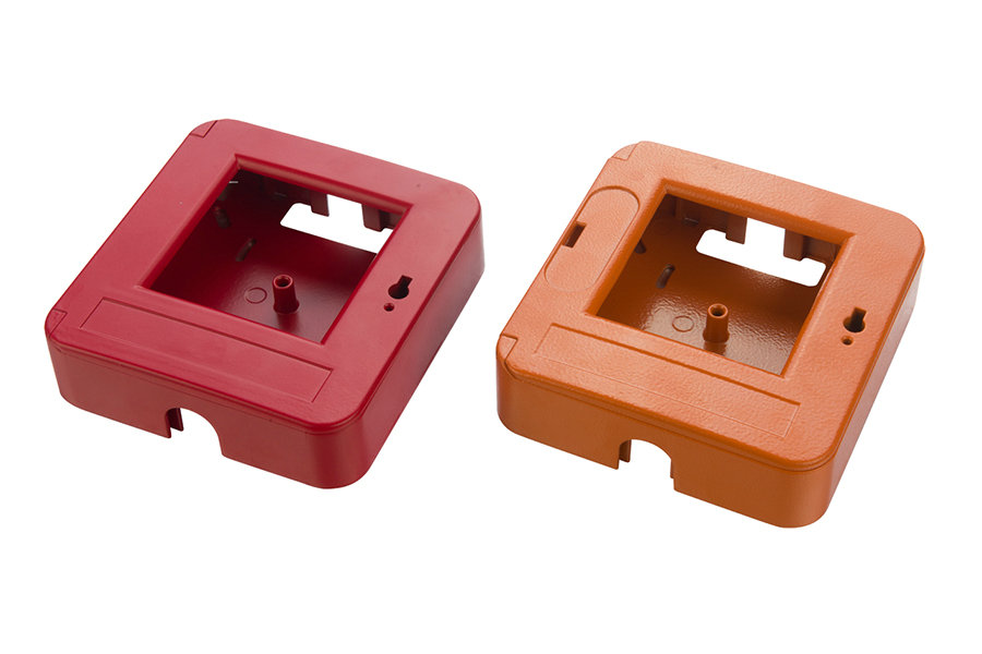 Wat zijn die-casting machinedelen?