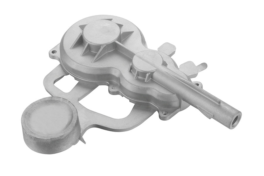 Wat zijn de tuinggereedschap met die casting?