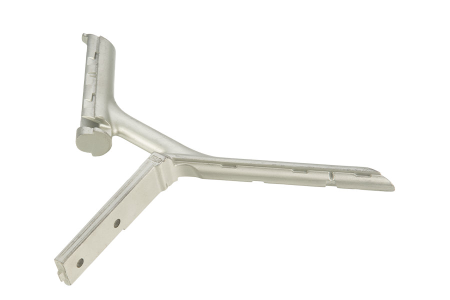 Hoeveel weet u over gegoten aluminiumproducten?